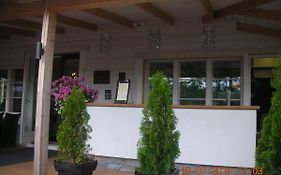Majatalo&Ravintola Villa Emilia